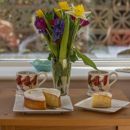 Jenkin Hill Cottage Bed And Breakfast Κέσγουικ Εξωτερικό φωτογραφία