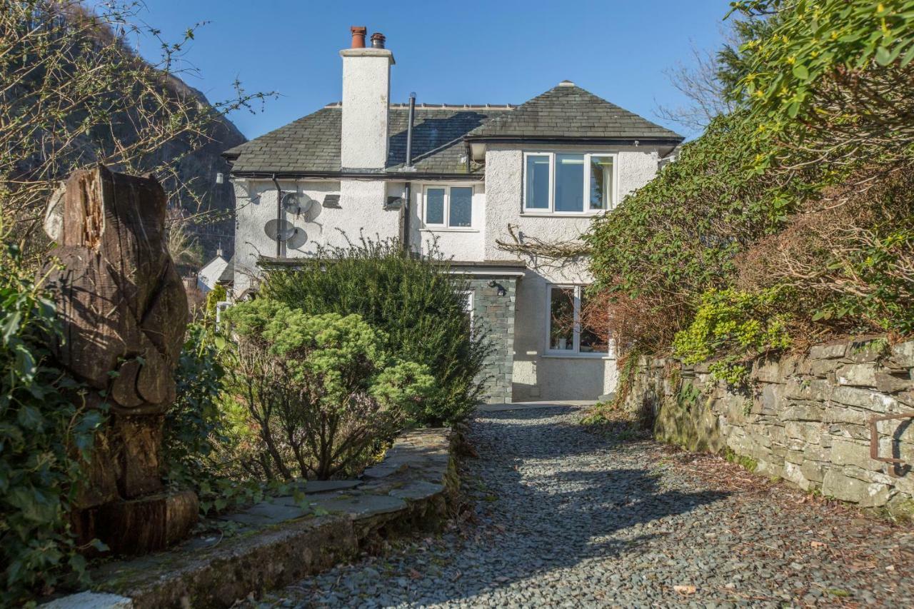Jenkin Hill Cottage Bed And Breakfast Κέσγουικ Εξωτερικό φωτογραφία