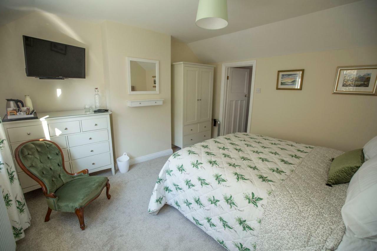 Jenkin Hill Cottage Bed And Breakfast Κέσγουικ Εξωτερικό φωτογραφία