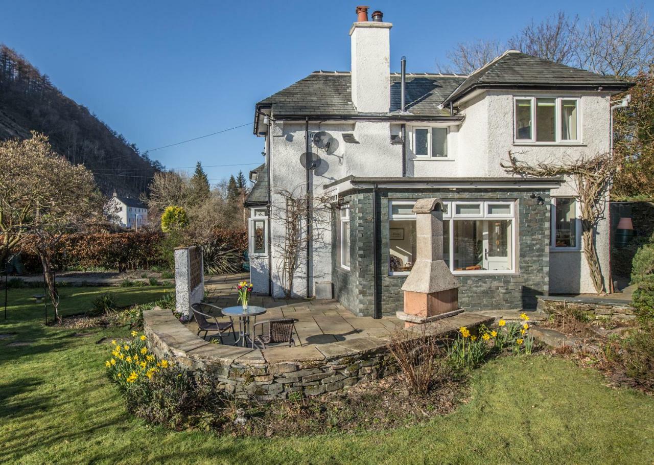 Jenkin Hill Cottage Bed And Breakfast Κέσγουικ Εξωτερικό φωτογραφία