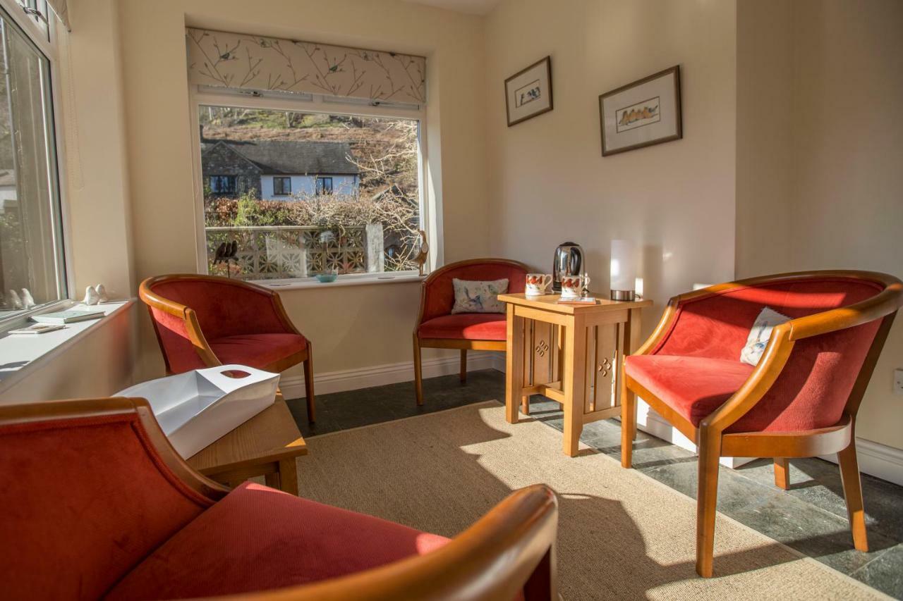 Jenkin Hill Cottage Bed And Breakfast Κέσγουικ Εξωτερικό φωτογραφία
