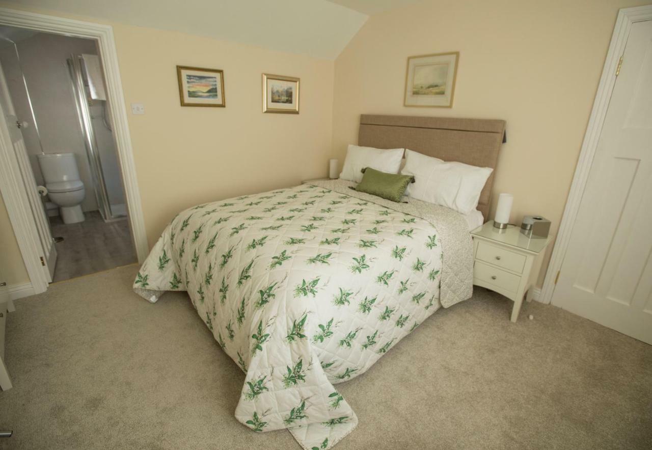 Jenkin Hill Cottage Bed And Breakfast Κέσγουικ Εξωτερικό φωτογραφία