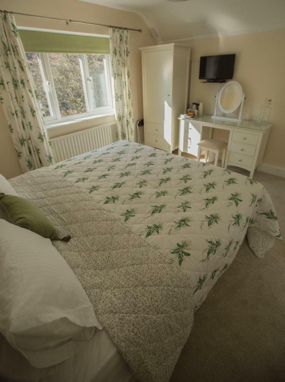 Jenkin Hill Cottage Bed And Breakfast Κέσγουικ Εξωτερικό φωτογραφία