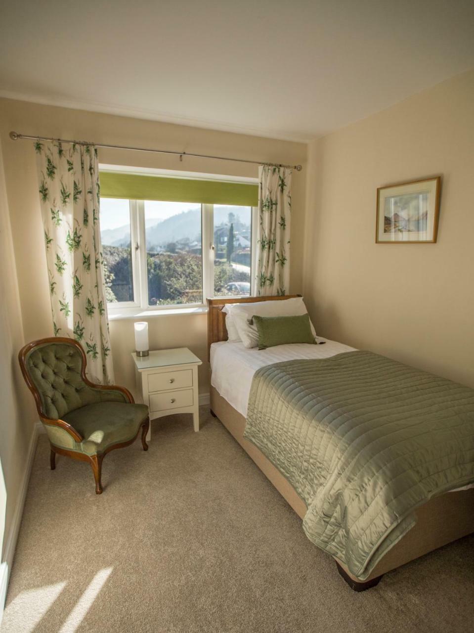 Jenkin Hill Cottage Bed And Breakfast Κέσγουικ Εξωτερικό φωτογραφία