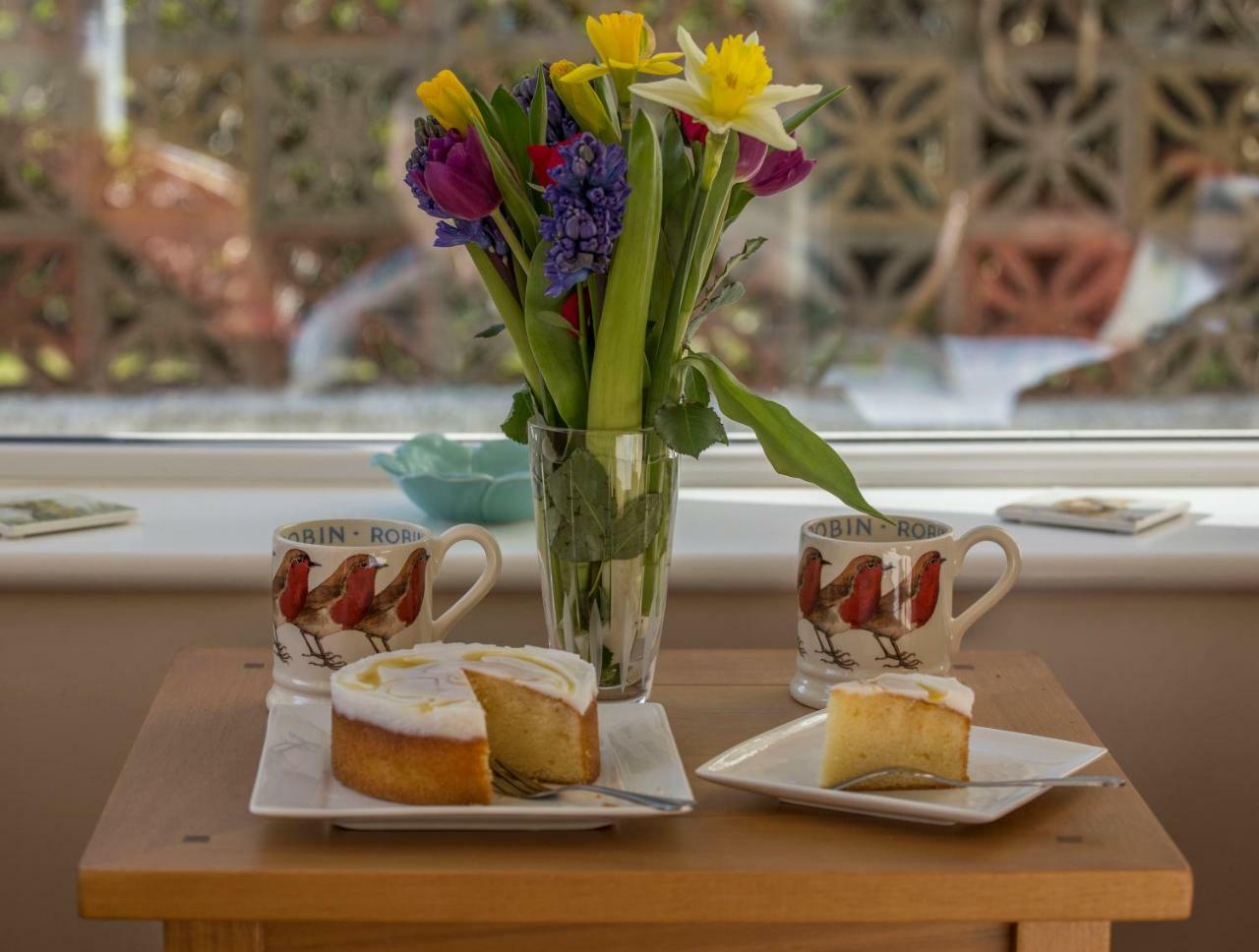 Jenkin Hill Cottage Bed And Breakfast Κέσγουικ Εξωτερικό φωτογραφία