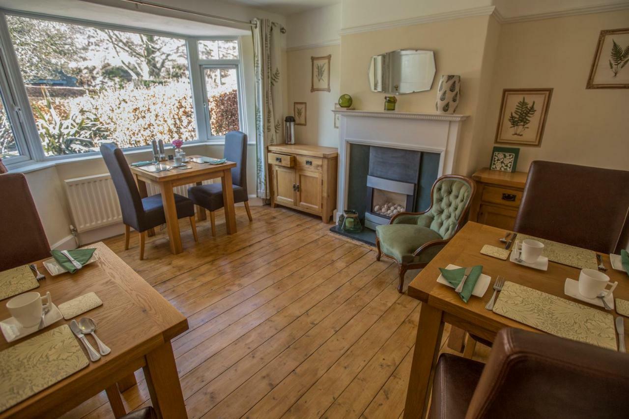Jenkin Hill Cottage Bed And Breakfast Κέσγουικ Εξωτερικό φωτογραφία
