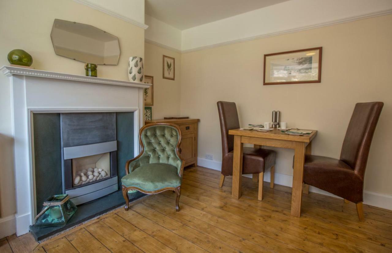 Jenkin Hill Cottage Bed And Breakfast Κέσγουικ Εξωτερικό φωτογραφία