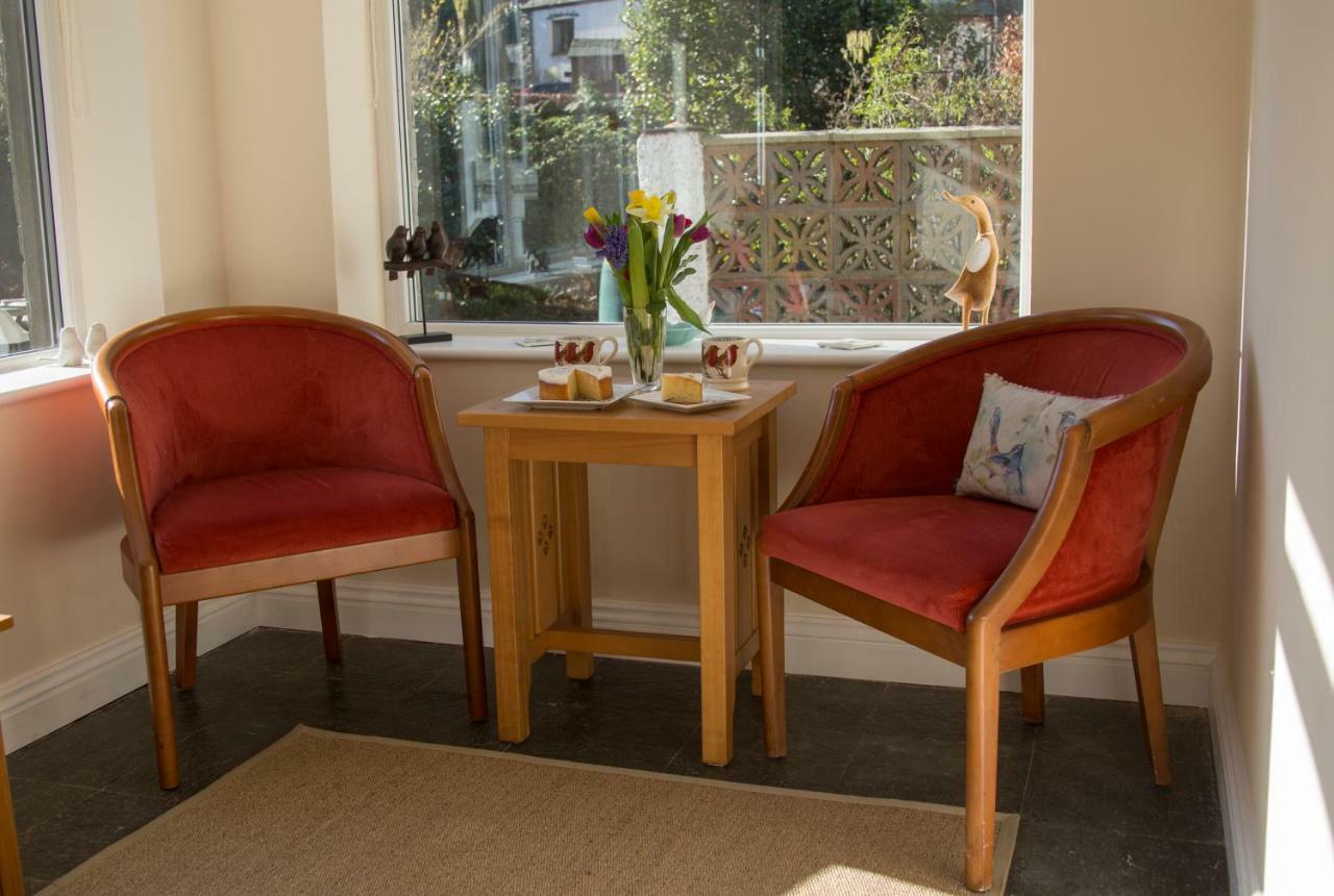 Jenkin Hill Cottage Bed And Breakfast Κέσγουικ Εξωτερικό φωτογραφία