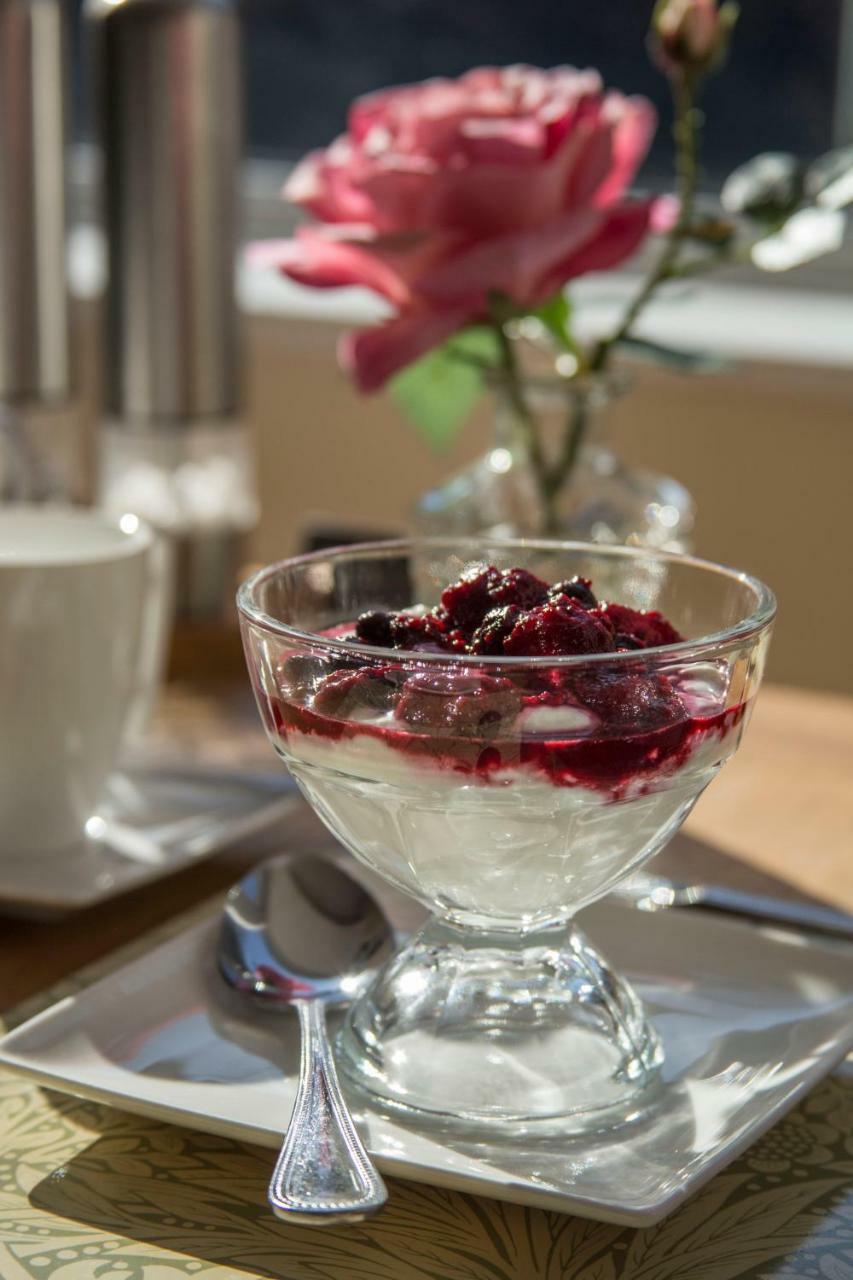 Jenkin Hill Cottage Bed And Breakfast Κέσγουικ Εξωτερικό φωτογραφία
