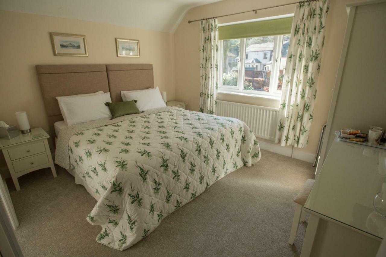 Jenkin Hill Cottage Bed And Breakfast Κέσγουικ Εξωτερικό φωτογραφία