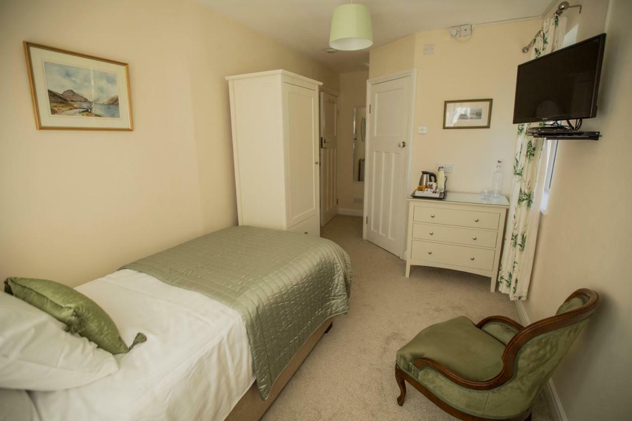 Jenkin Hill Cottage Bed And Breakfast Κέσγουικ Εξωτερικό φωτογραφία