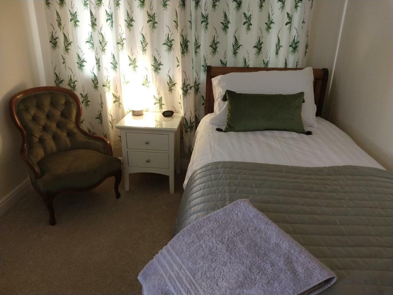 Jenkin Hill Cottage Bed And Breakfast Κέσγουικ Δωμάτιο φωτογραφία