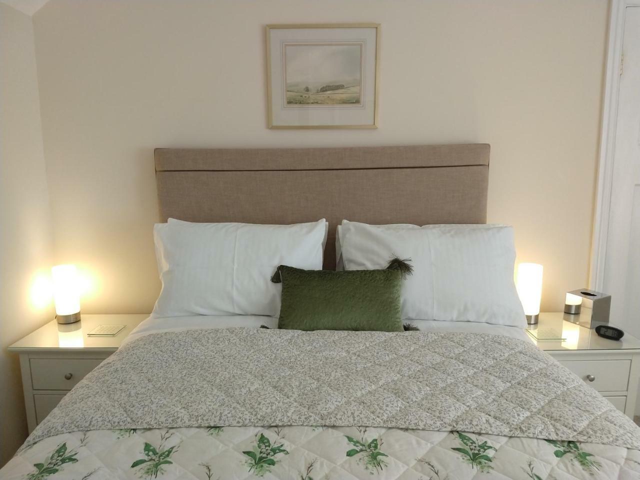 Jenkin Hill Cottage Bed And Breakfast Κέσγουικ Εξωτερικό φωτογραφία