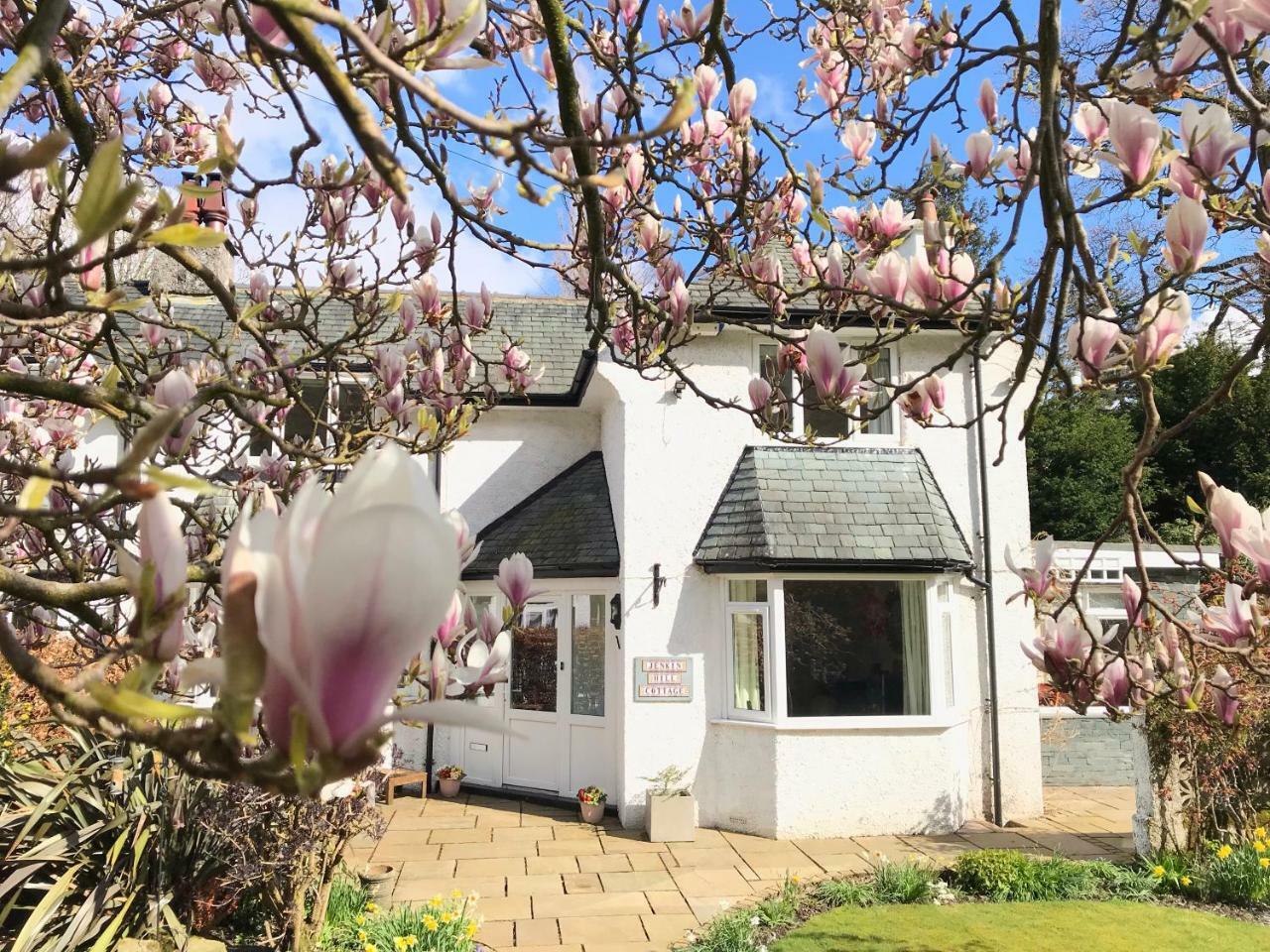 Jenkin Hill Cottage Bed And Breakfast Κέσγουικ Εξωτερικό φωτογραφία